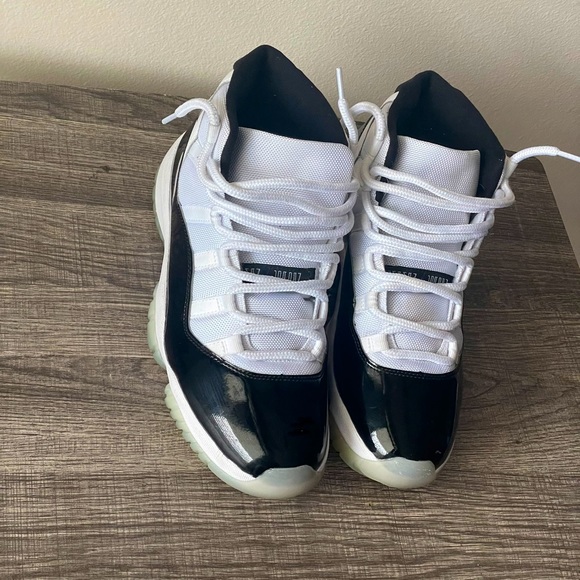 Jordan Other - Jordan 11 Retro Concord (2018)